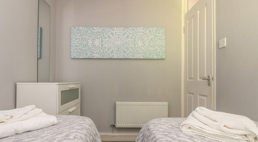 Photo of Valley Lodge 58