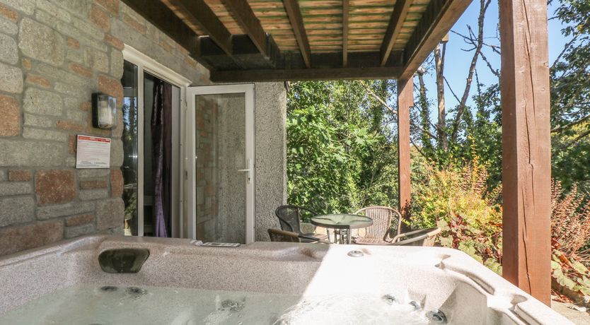 Photo of Valley Lodge 58