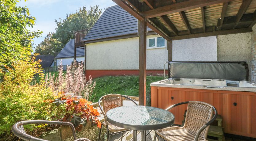 Photo of Valley Lodge 58