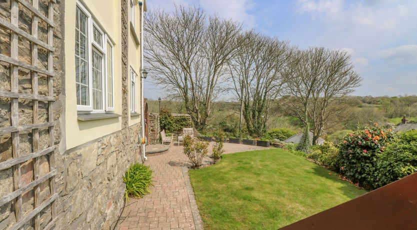 Photo of Secret Garden