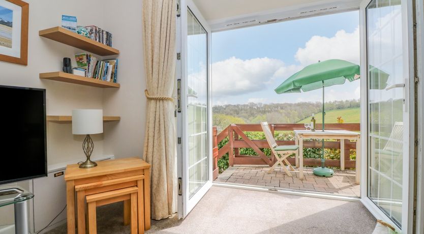 Photo of Secret Garden