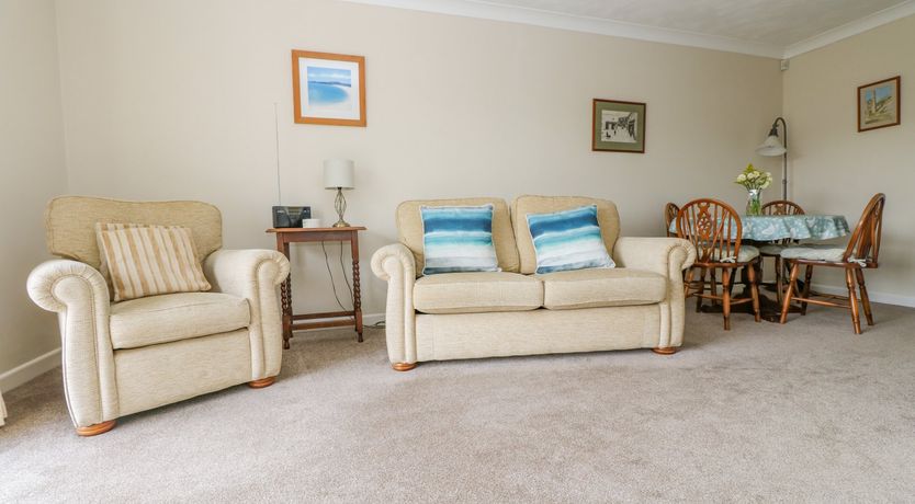 Photo of Secret Garden