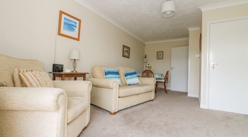 Photo of Secret Garden