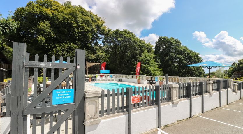 Photo of Valley Lodge 44