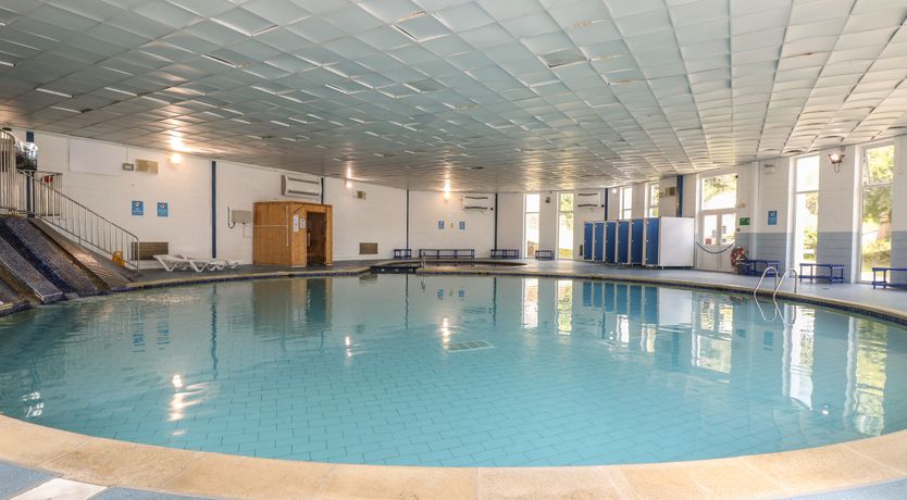 Photo of Valley Lodge 44