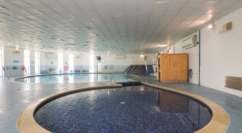 Photo of Valley Lodge 44