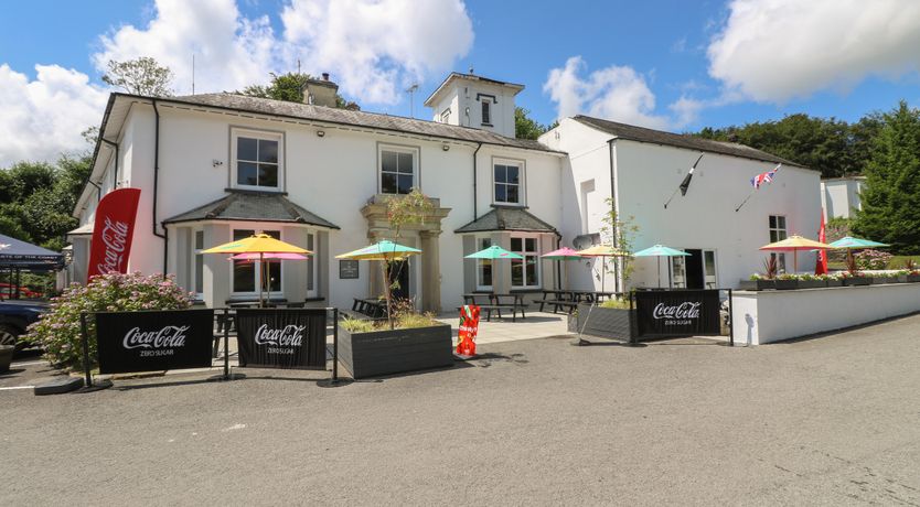 Photo of Valley Lodge 44