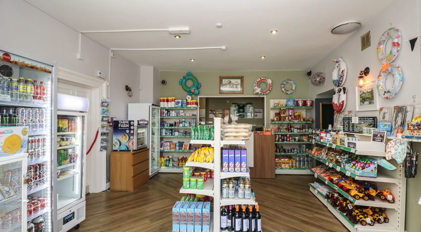 Photo of Valley Lodge 44