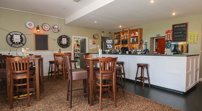 Photo of Valley Lodge 44