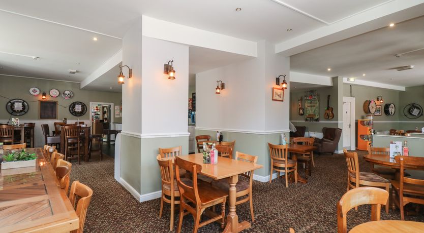 Photo of Valley Lodge 44