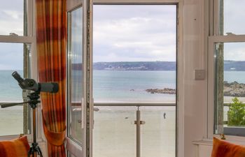 Mount View Holiday Cottage