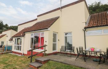 Manorcombe 17 Holiday Cottage