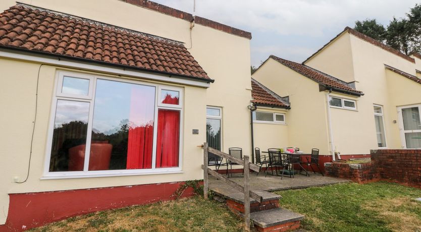 Photo of Manorcombe 17