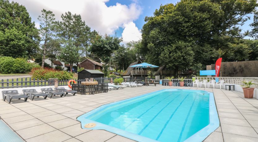 Photo of Manorcombe 17