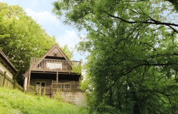 Valley Lodge 61 Holiday Cottage