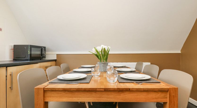 Photo of Valley Lodge 61