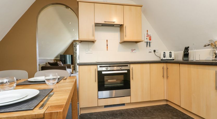 Photo of Valley Lodge 61