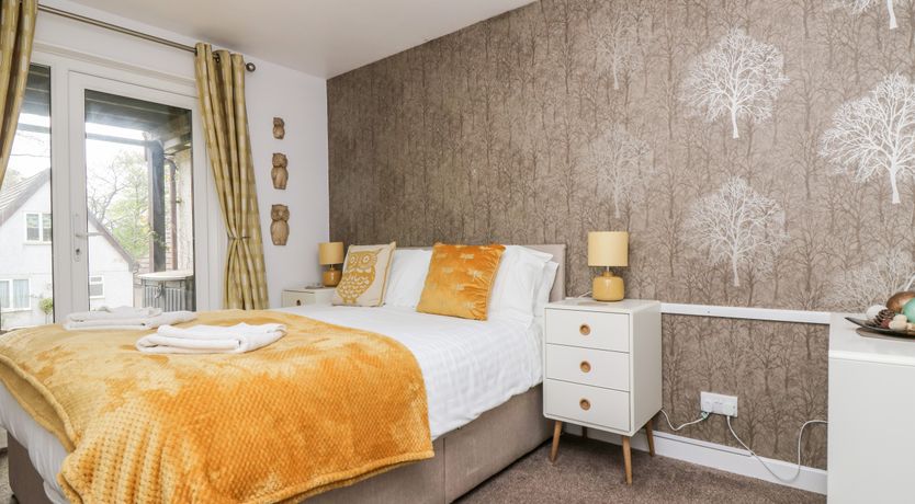 Photo of Devine Lodge