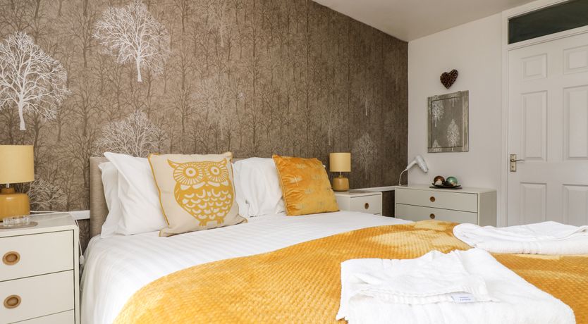 Photo of Devine Lodge