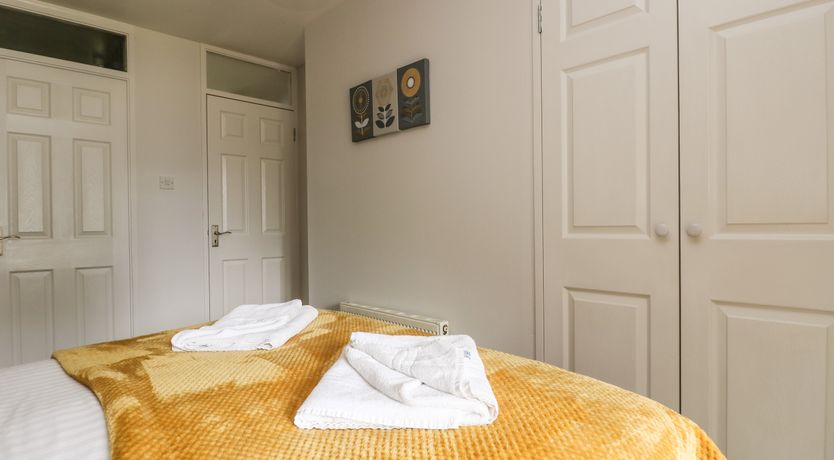 Photo of Devine Lodge