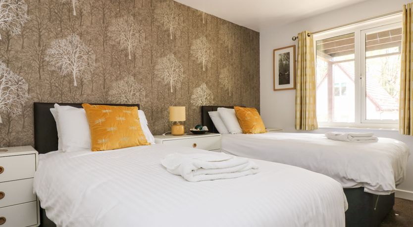 Photo of Devine Lodge