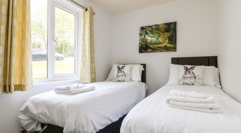 Photo of Devine Lodge