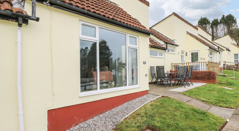 Photo of Manorcombe 19