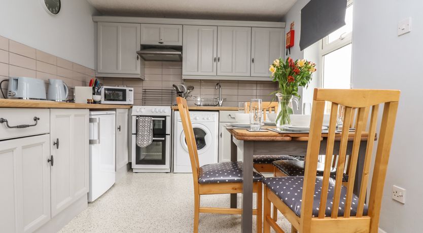 Photo of Manorcombe 19