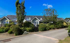 Photo of 3 Court Cottage, Hillfield Village