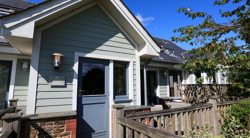 Photo of 3 Court Cottage, Hillfield Village