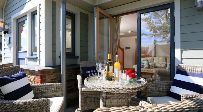 Photo of 3 Court Cottage, Hillfield Village