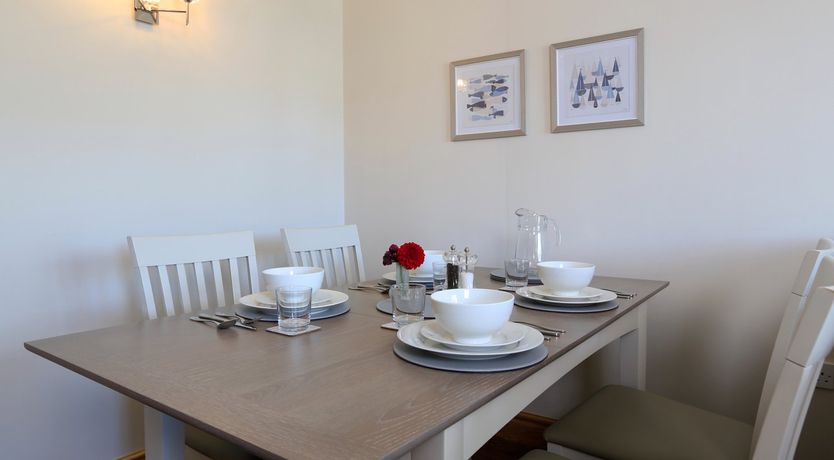 Photo of 3 Court Cottage, Hillfield Village