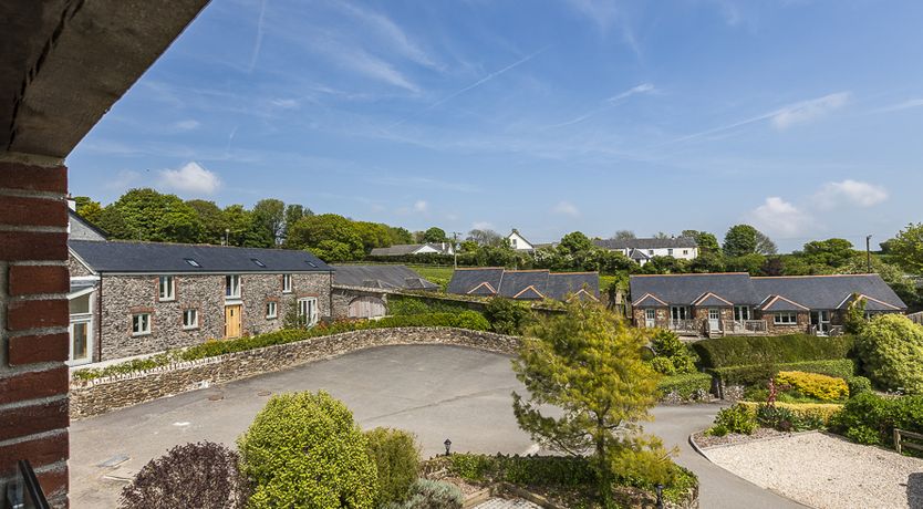 Photo of 2 New Barn, Hillfield Village