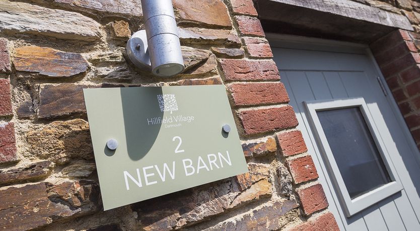Photo of 2 New Barn, Hillfield Village