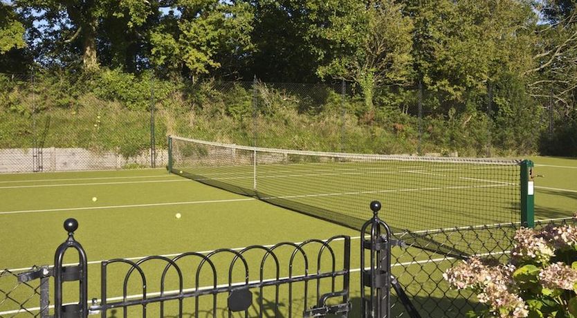 Photo of 2 New Barn, Hillfield Village