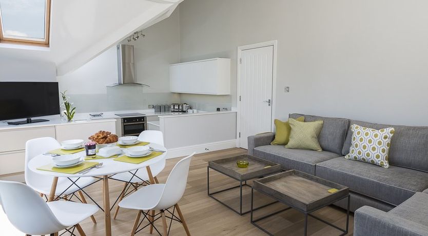 Photo of 2 New Barn, Hillfield Village