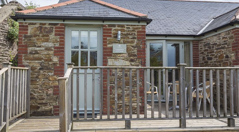 Photo of 2 Keeper's Cottage, Hillfield Village