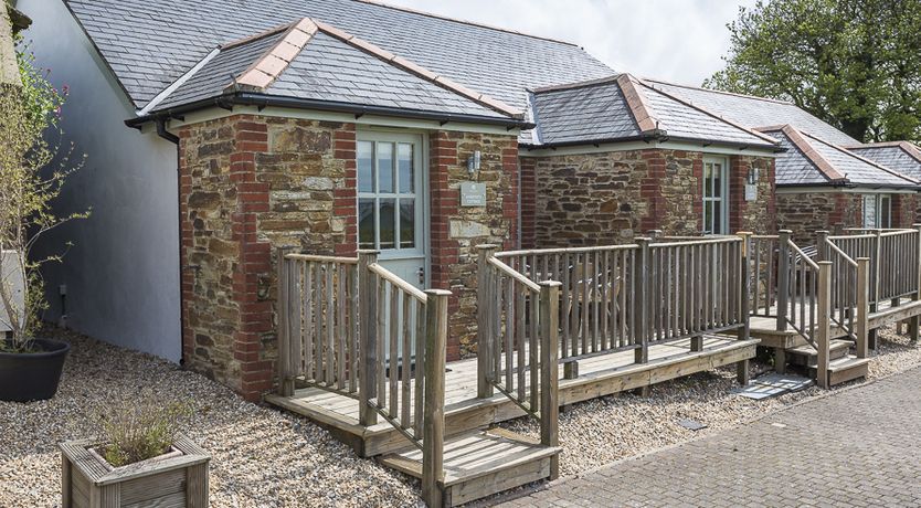 Photo of 2 Keeper's Cottage, Hillfield Village