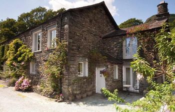 Hart Head Barn Holiday Cottage