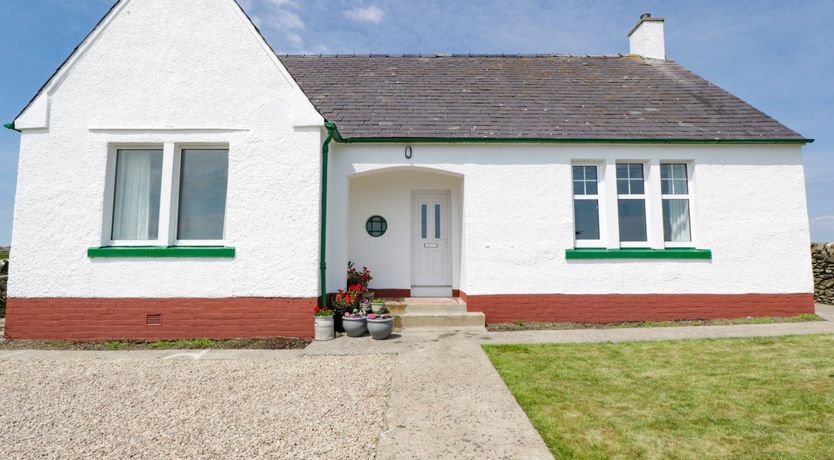 Photo of The Dairy Cottage