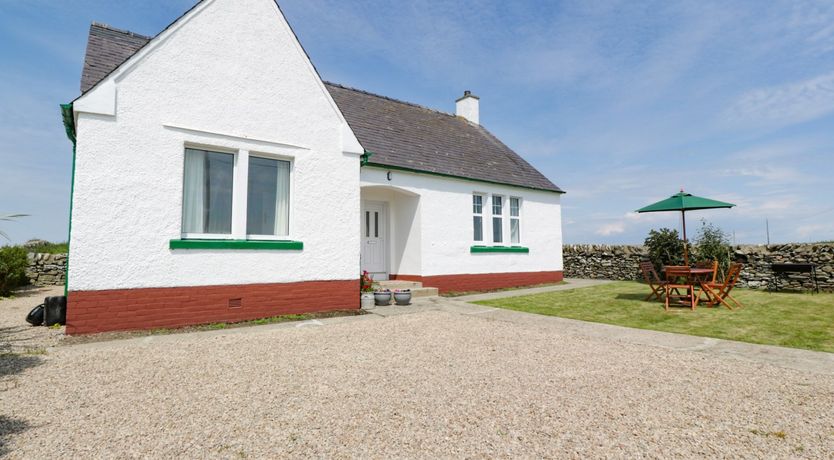 Photo of The Dairy Cottage