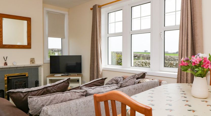 Photo of The Dairy Cottage