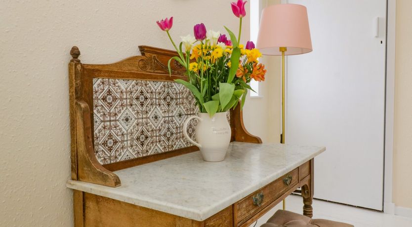 Photo of The Dairy Cottage