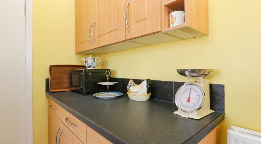 Photo of The Dairy Cottage