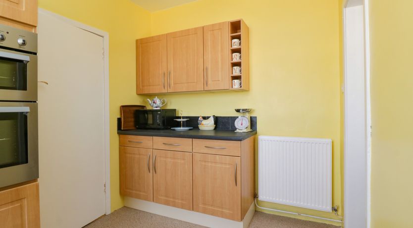 Photo of The Dairy Cottage