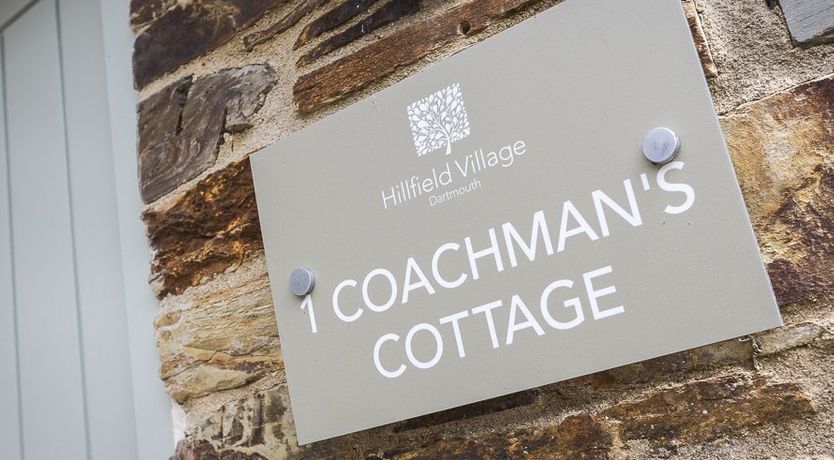 Photo of 1 Coachman's Cottage, Hillfield Village
