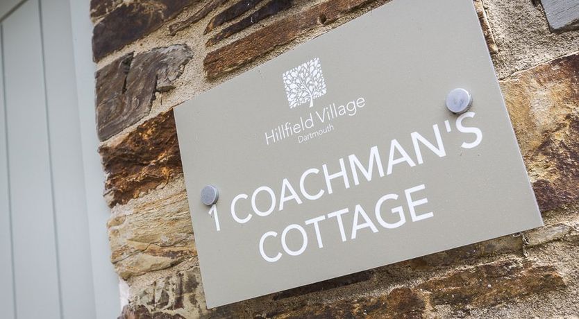 Photo of 1 Coachman's Cottage, Hillfield Village