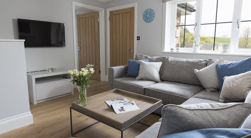 Photo of 1 Coachman's Cottage, Hillfield Village