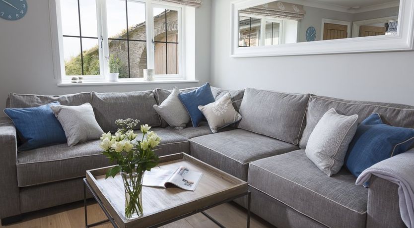 Photo of 1 Coachman's Cottage, Hillfield Village