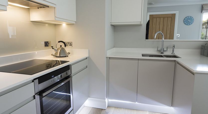 Photo of 1 Coachman's Cottage, Hillfield Village